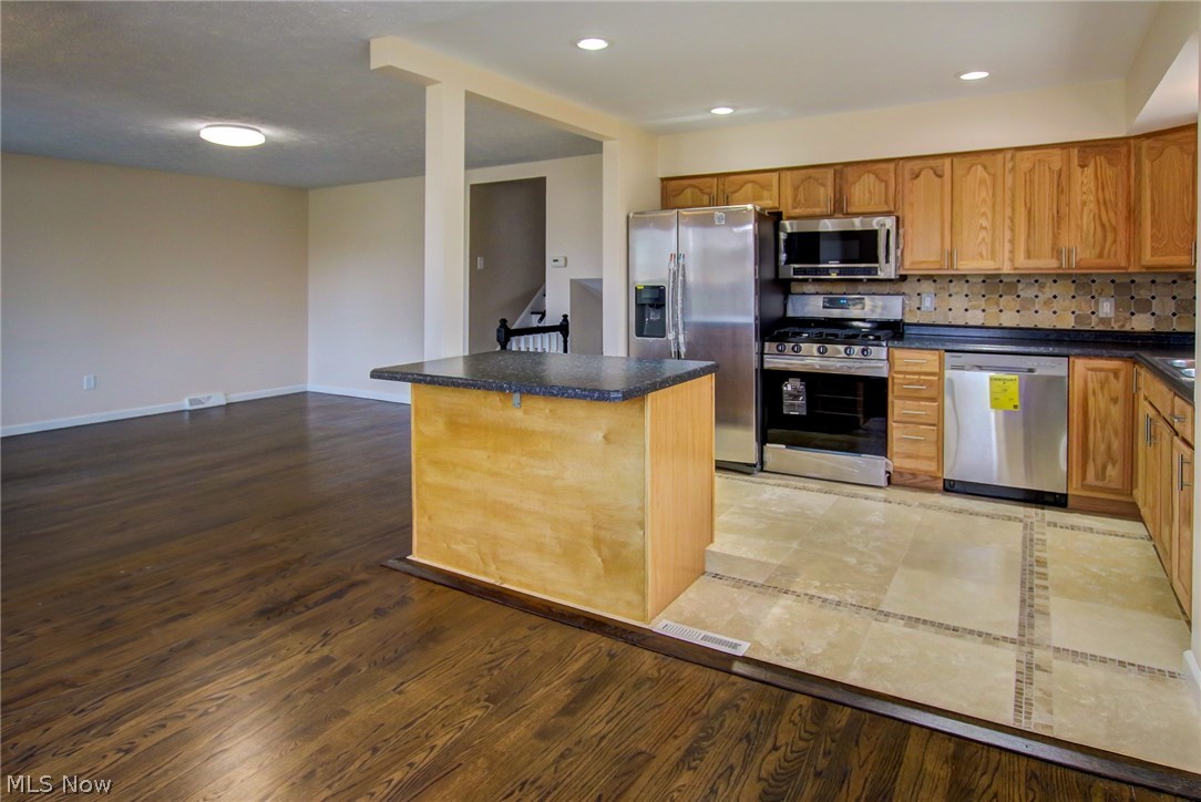 Fernhill Heights - Residential