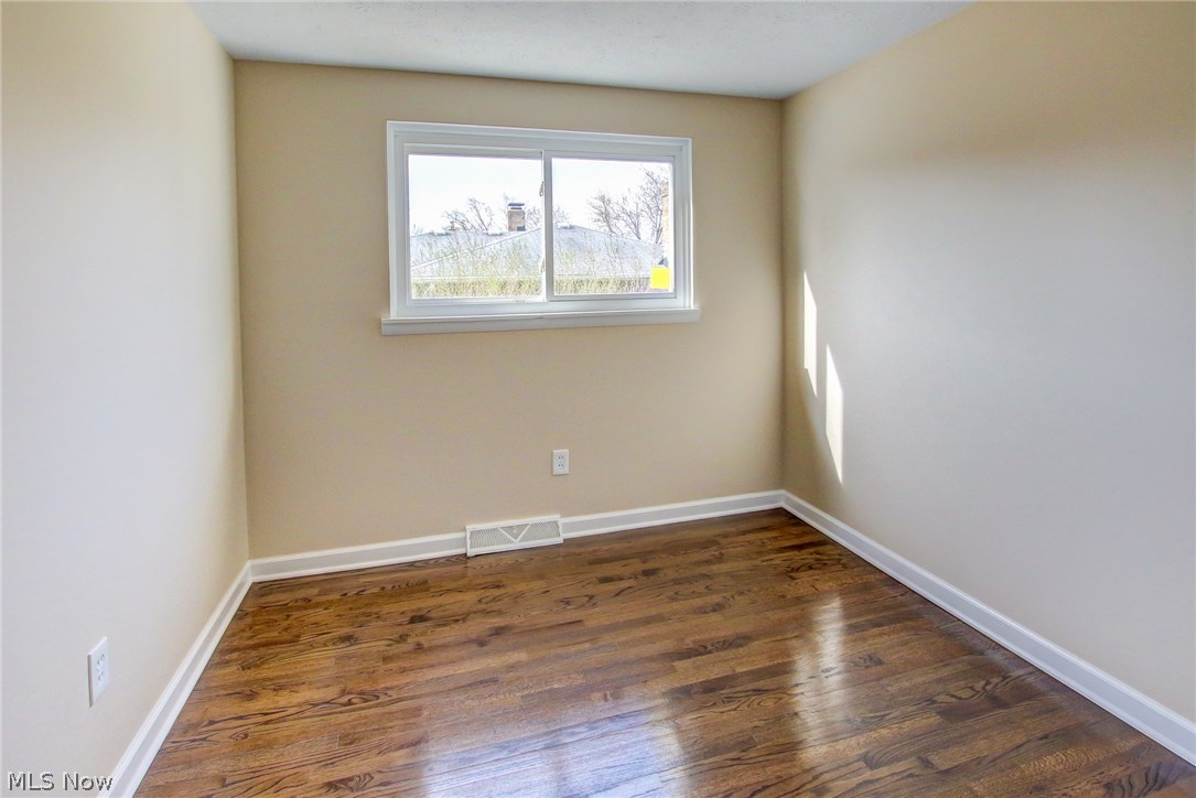 Fernhill Heights - Residential