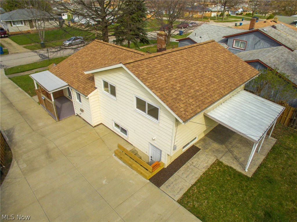 Fernhill Heights - Residential