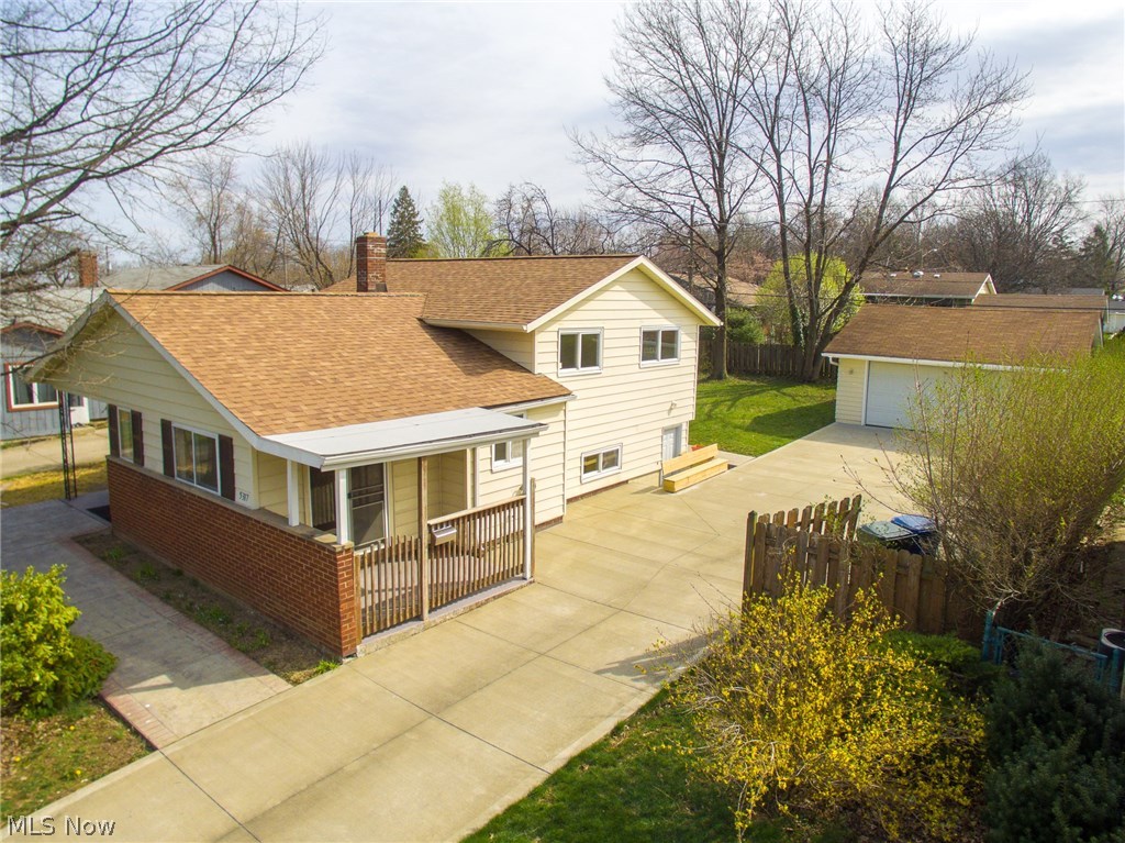 Fernhill Heights - Residential