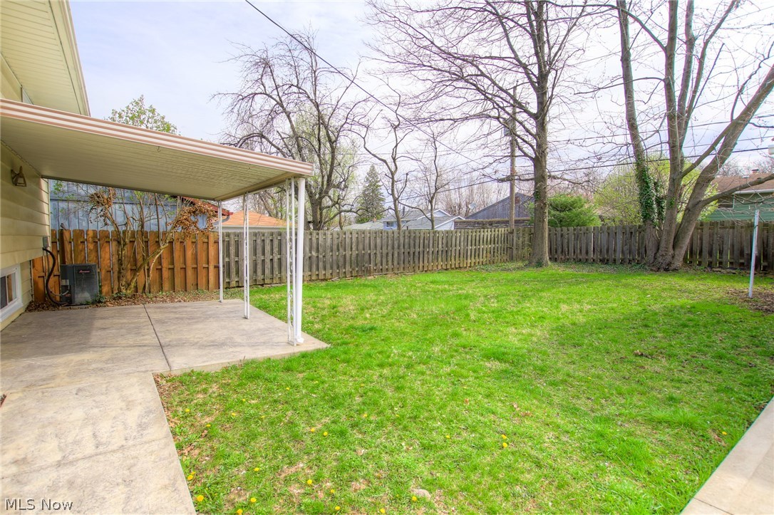 Fernhill Heights - Residential