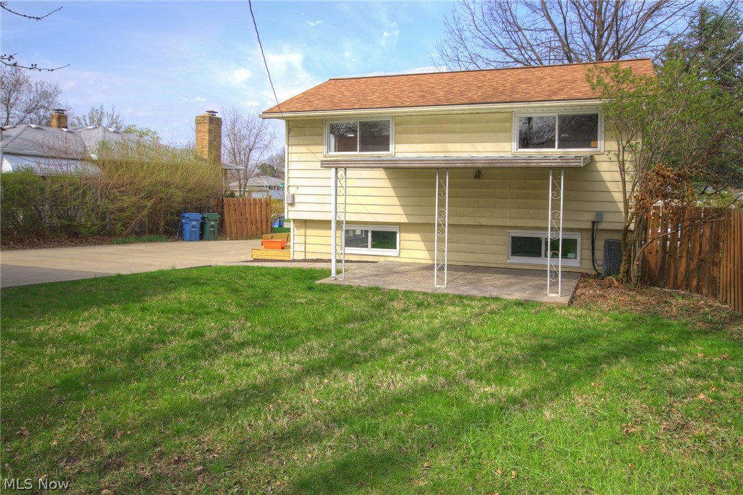 Fernhill Heights - Residential