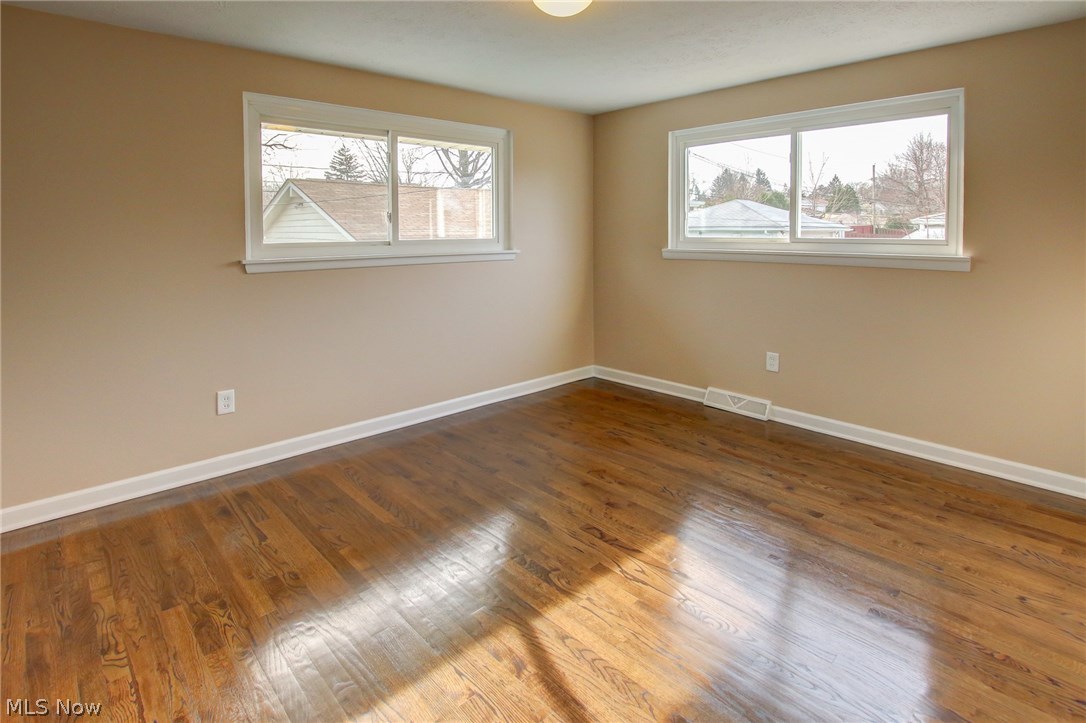 Fernhill Heights - Residential