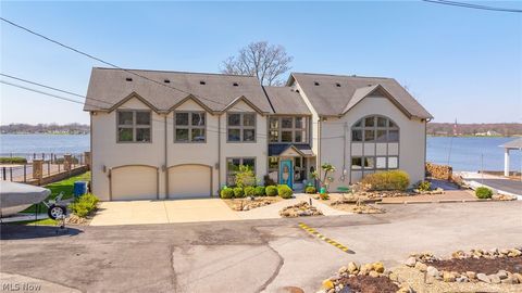 Homes For Sale - 2154 River Road<br/> Lake Milton, OH 44429