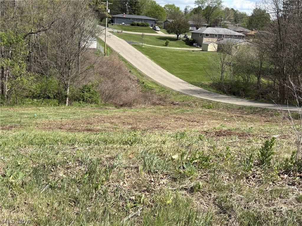 Bantam Ridge
