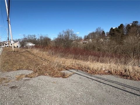 Vacant Land For Sale - Bantam Ridge<br/> Jefferson County, Wintersville, OH 43953