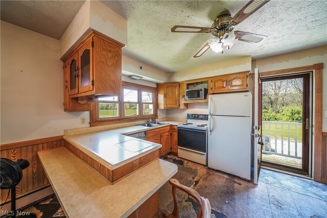 Nelson - Residential