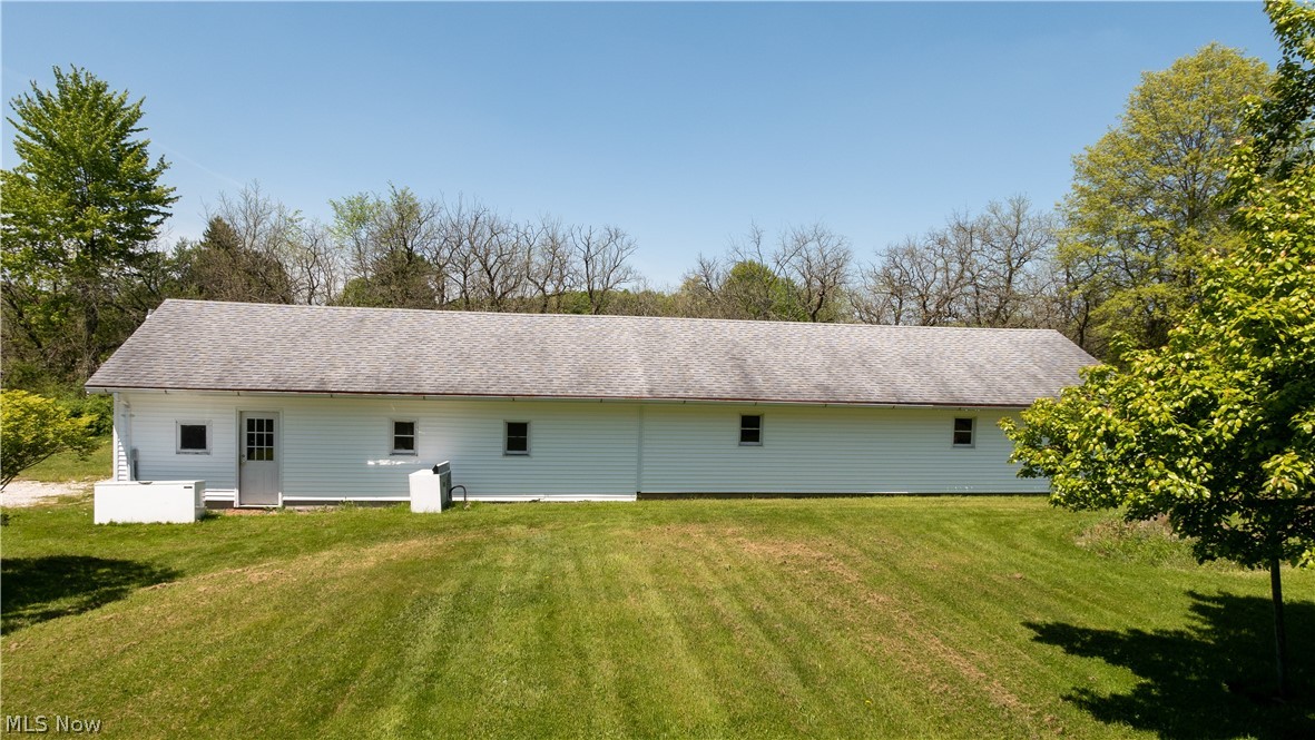 Nelson - Residential