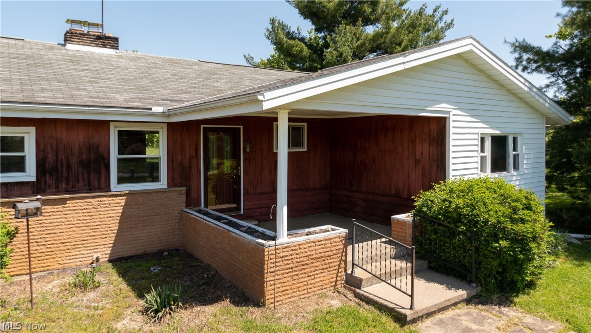 Nelson - Residential