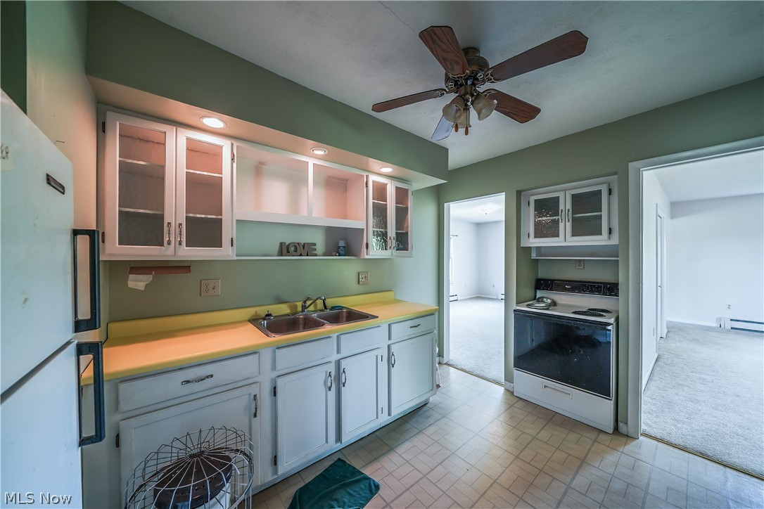 Nelson - Residential