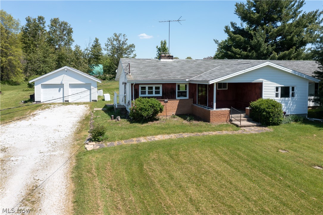 Nelson - Residential