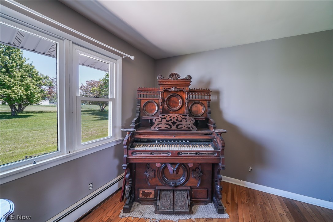 Nelson - Residential