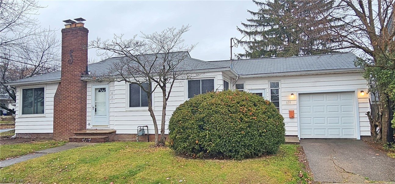 Canton - Residential