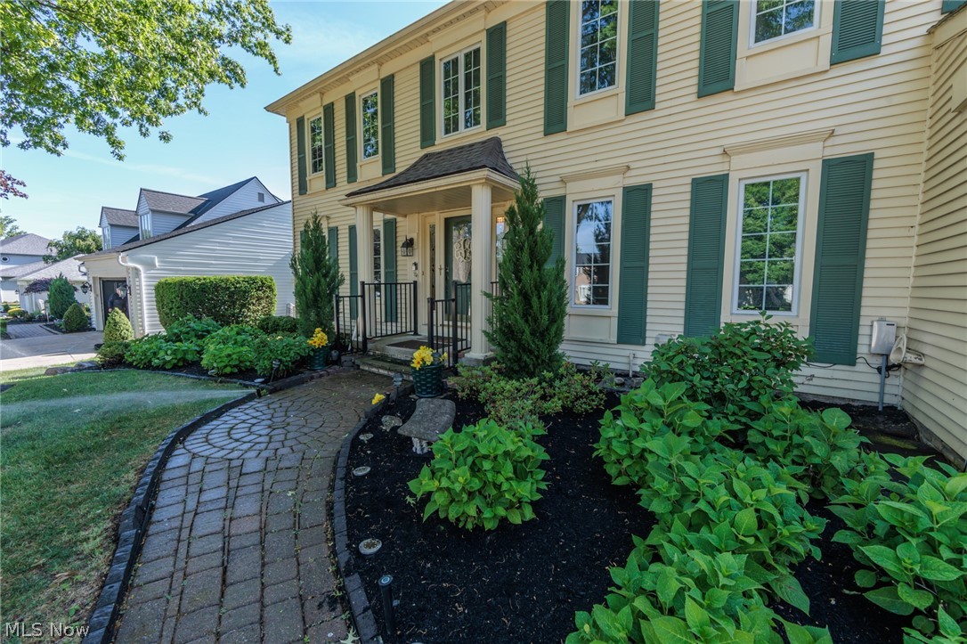 3703 Bradfords Gate