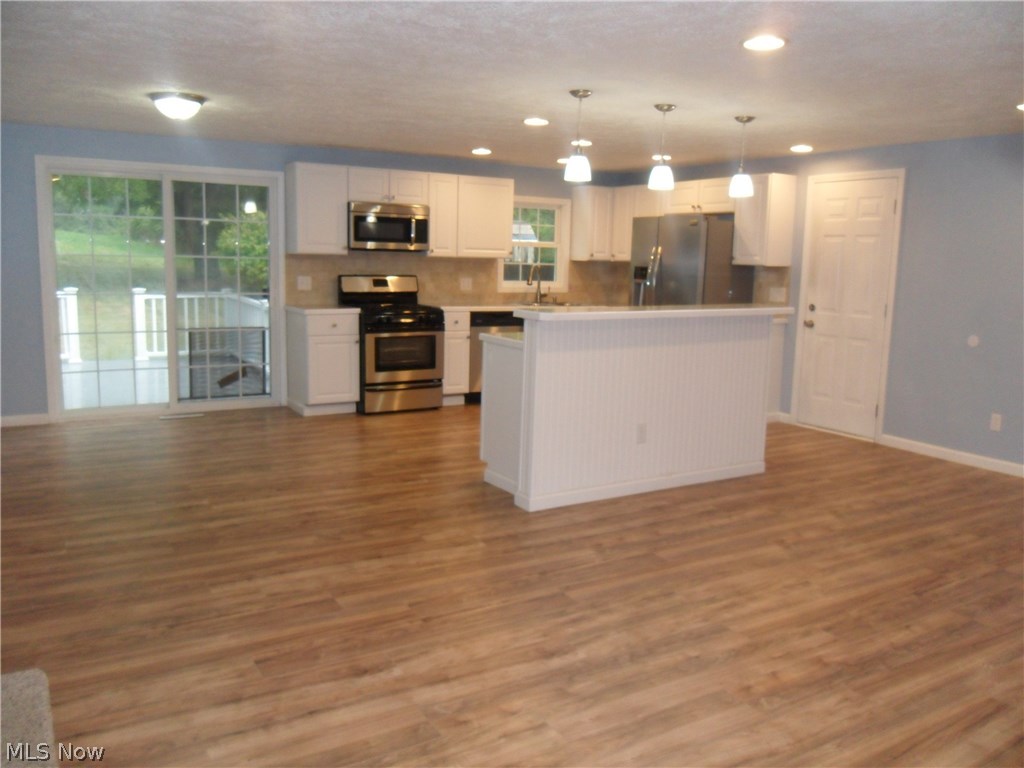 Taylor Farm Acres - Residential