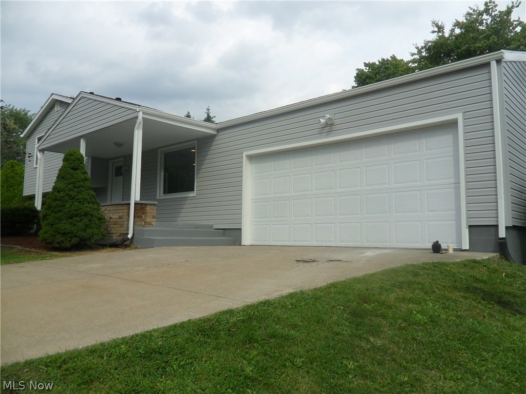 Taylor Farm Acres - Residential