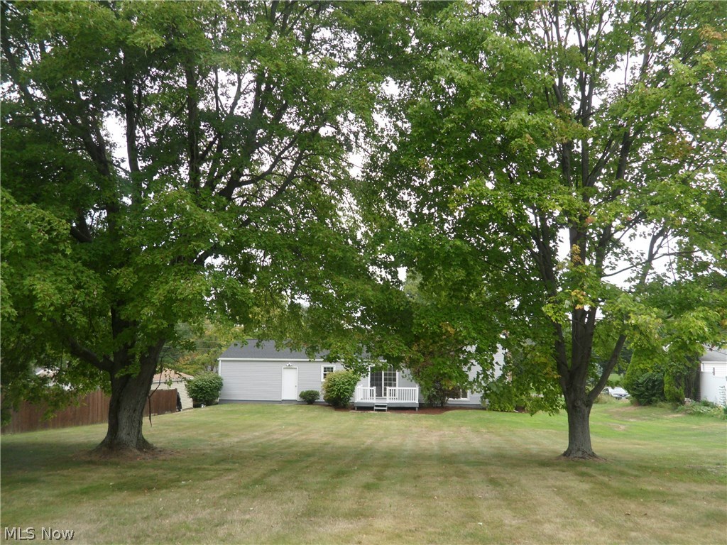 Taylor Farm Acres - Residential