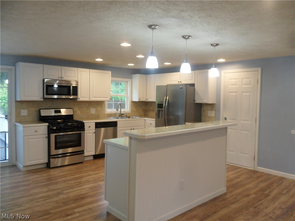 Taylor Farm Acres - Residential