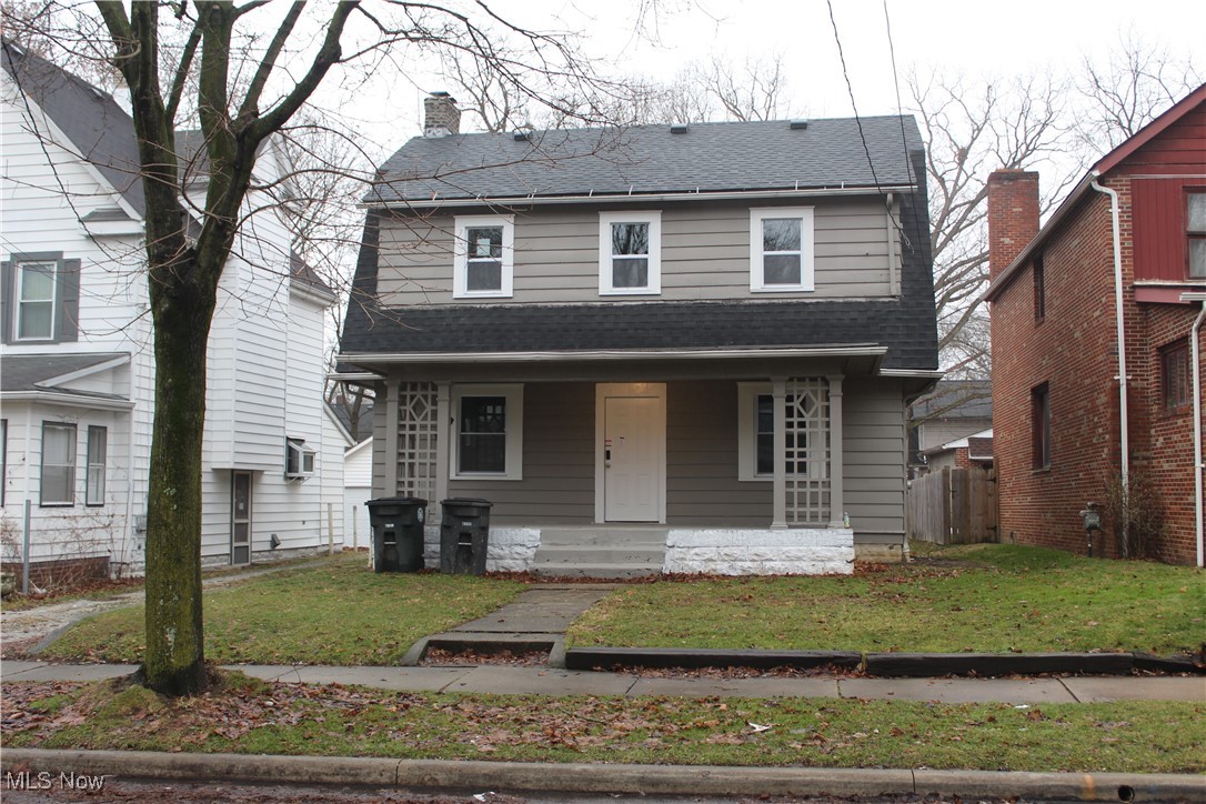 Storer - Residential