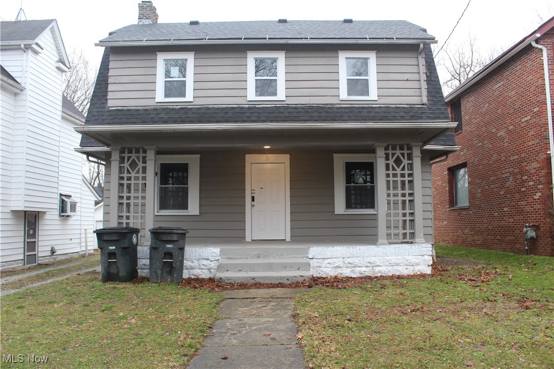 Storer - Residential