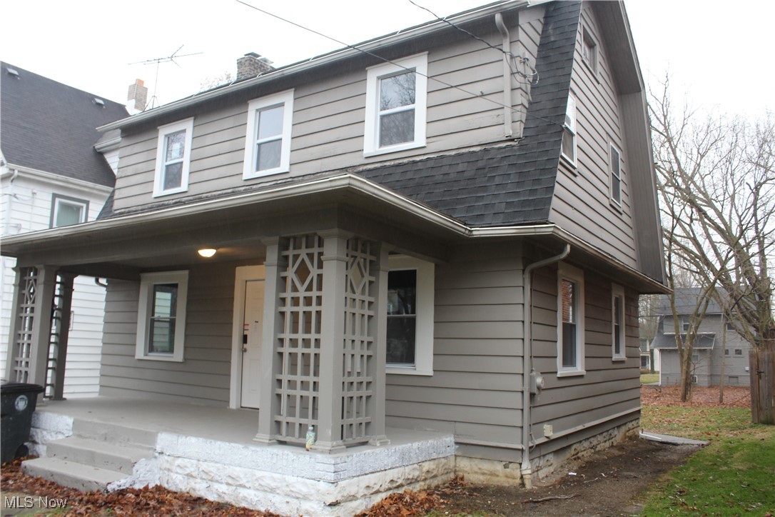 Storer - Residential