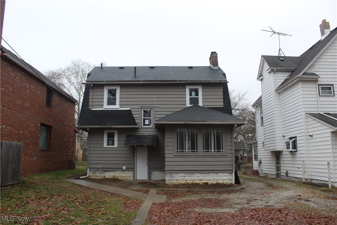 Storer - Residential