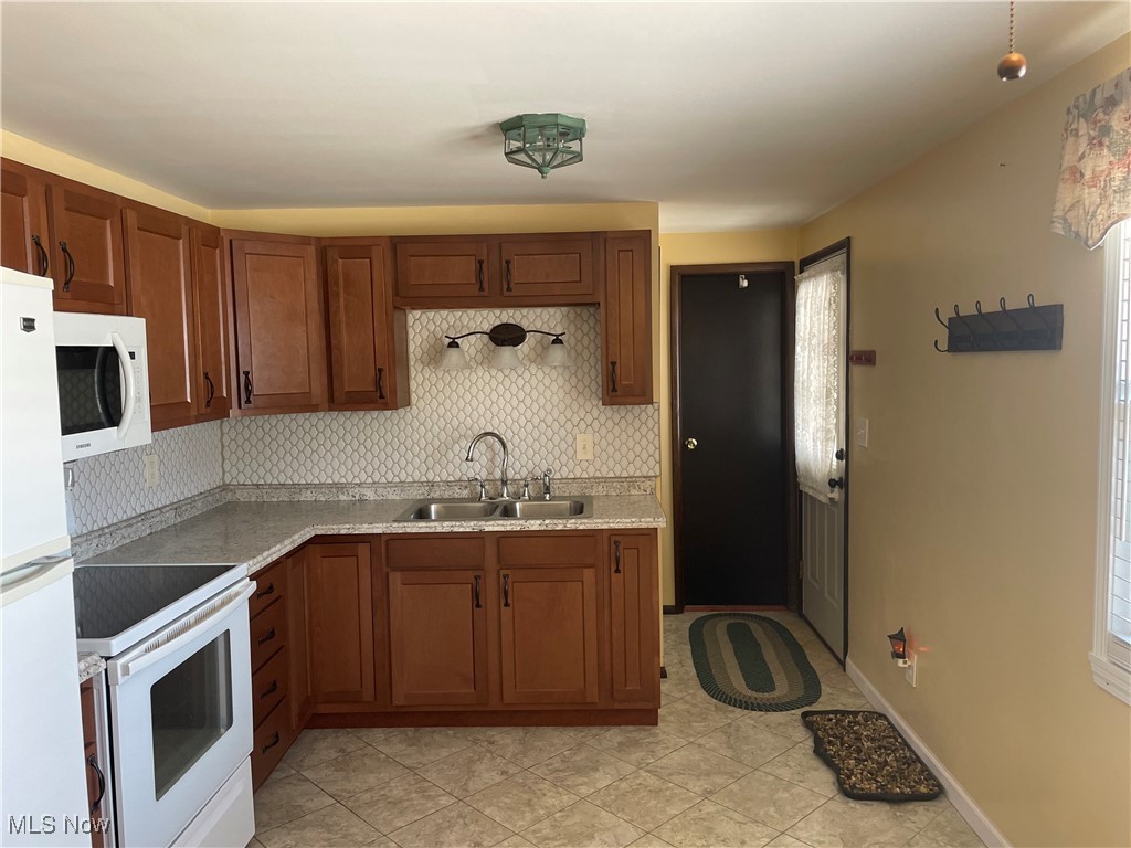 Southeast Blvd Allotment - Residential