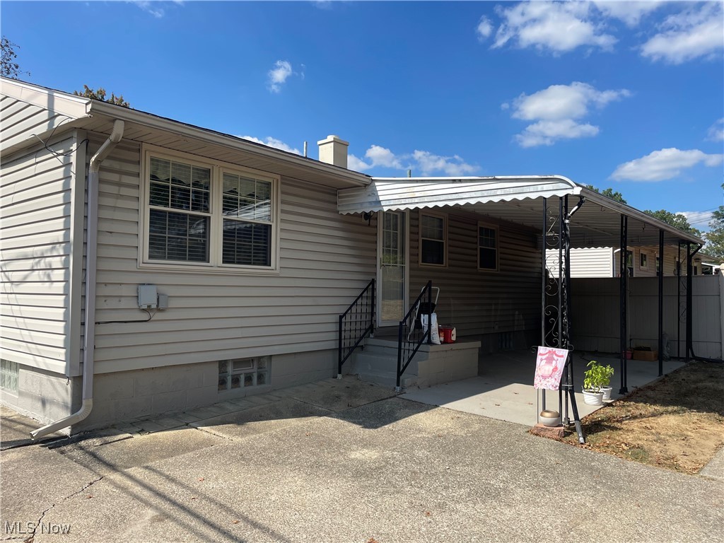 Southeast Blvd Allotment - Residential
