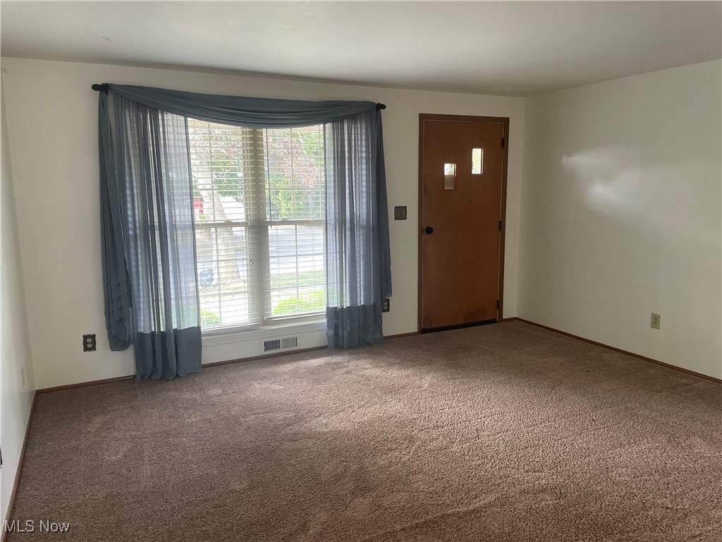 Southeast Blvd Allotment - Residential