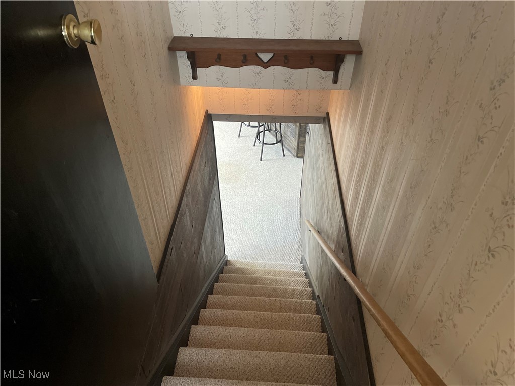 Southeast Blvd Allotment - Residential