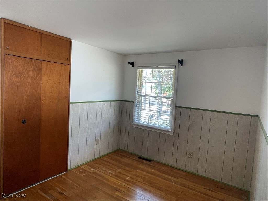 Southeast Blvd Allotment - Residential