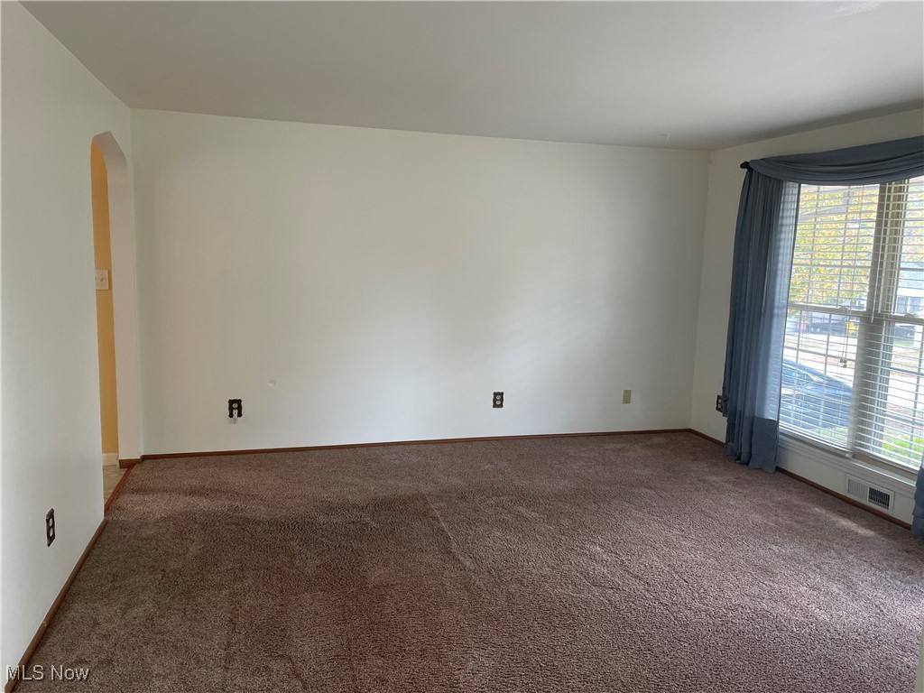 Southeast Blvd Allotment - Residential