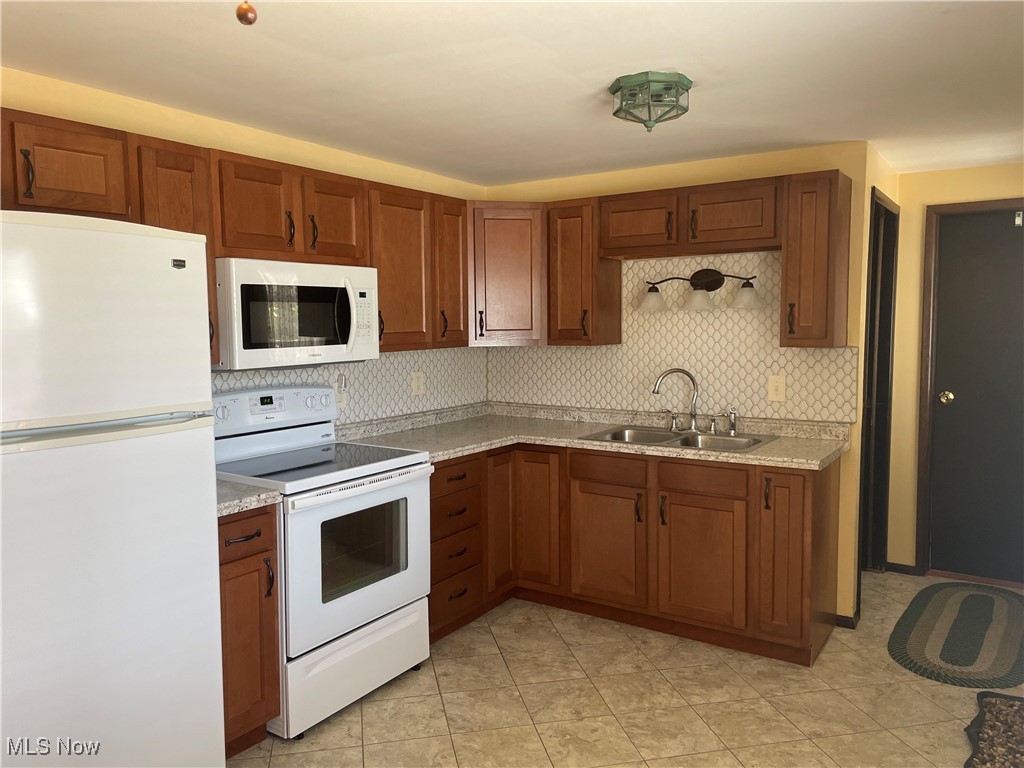 Southeast Blvd Allotment - Residential