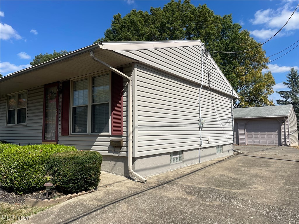 Southeast Blvd Allotment - Residential