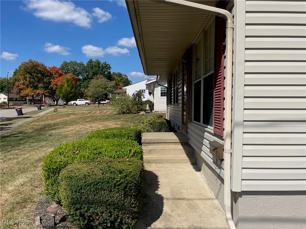 Southeast Blvd Allotment - Residential