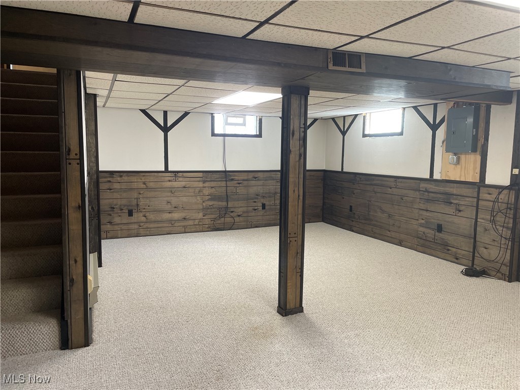 Southeast Blvd Allotment - Residential