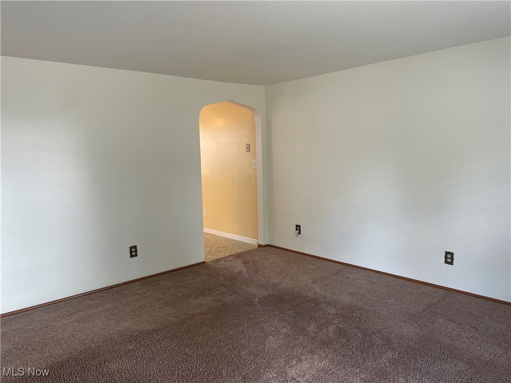 Southeast Blvd Allotment - Residential