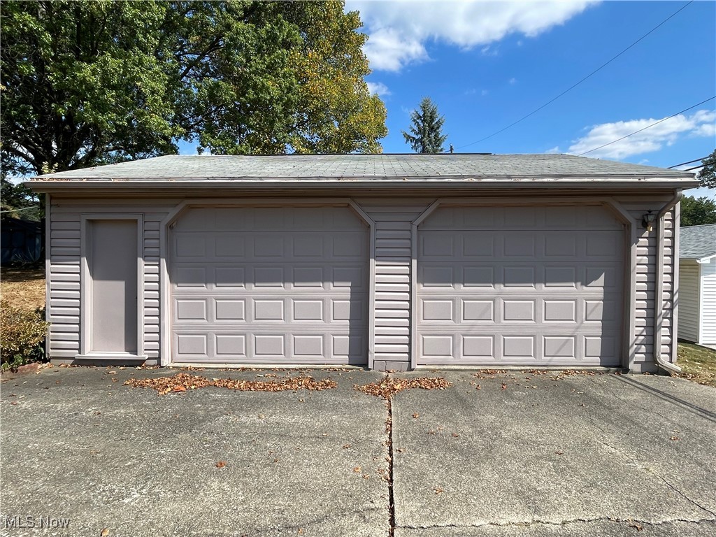 Southeast Blvd Allotment - Residential