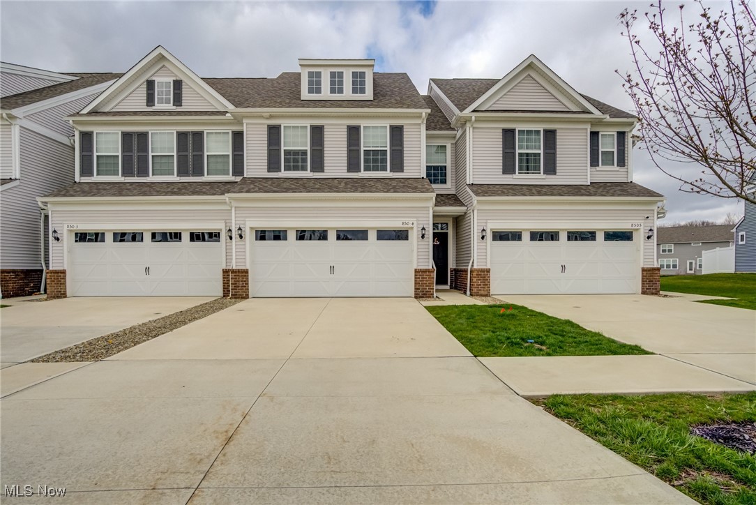 850-4 Dipper Lane, Aurora, Ohio image 39