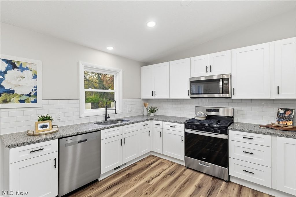 Photo of 8621 Morrilton Cir NW Cir, North Canton, OH 44720 (MLS # 5202478)