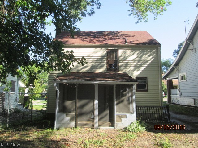 Clearmount Gardens - Residential Lease