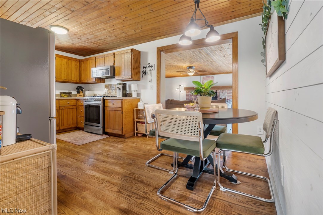 Echo Hills - Residential