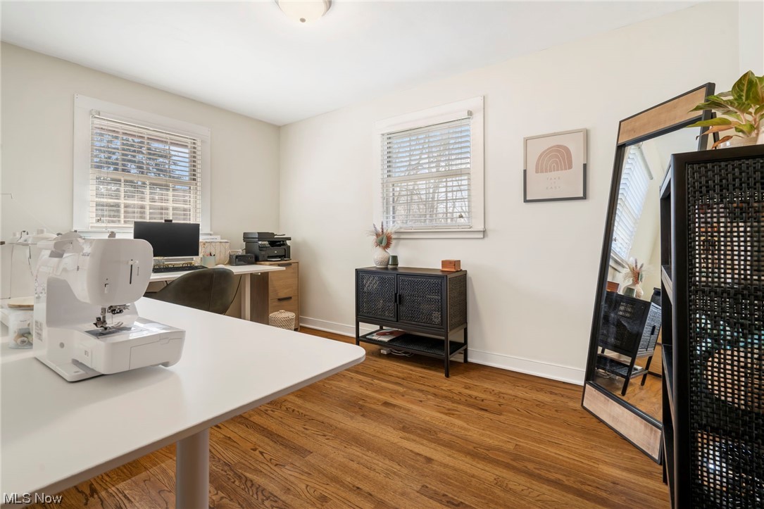 Echo Hills - Residential