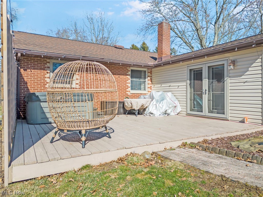 Echo Hills - Residential