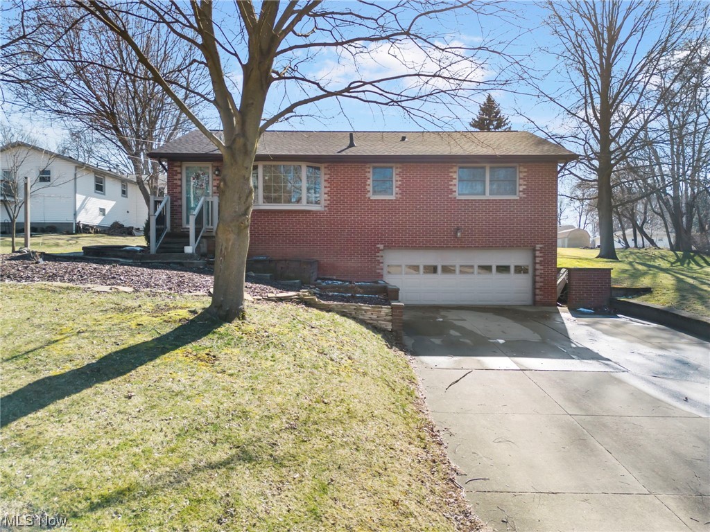 Echo Hills - Residential