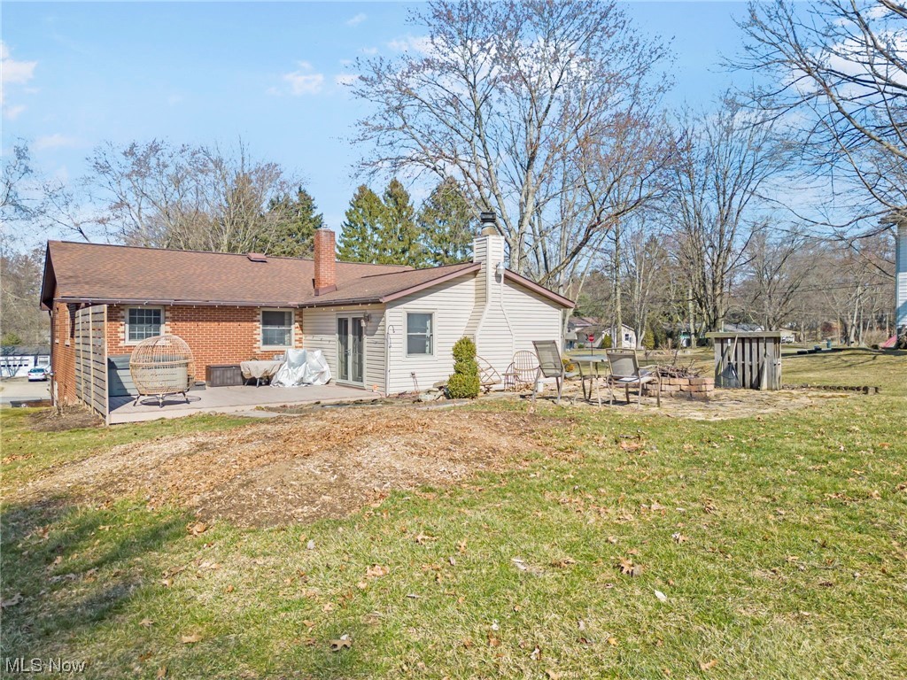 Echo Hills - Residential