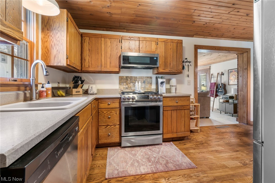 Echo Hills - Residential