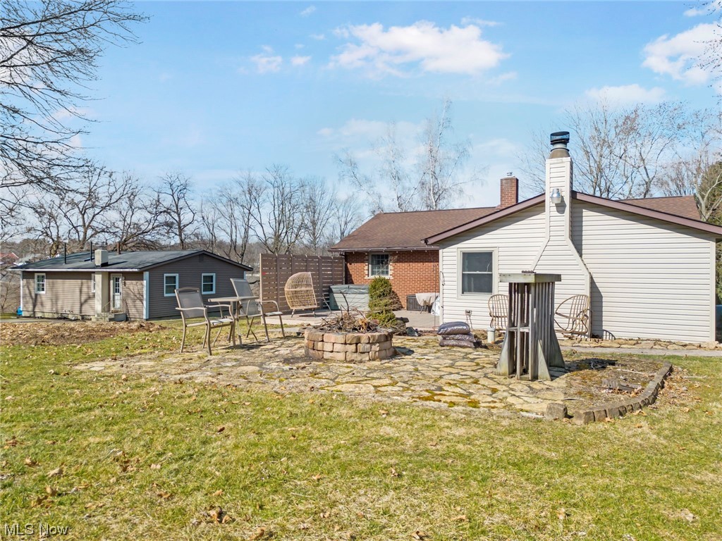 Echo Hills - Residential