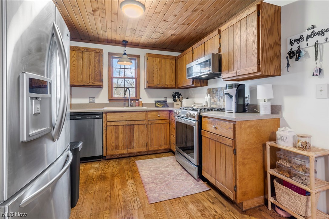 Echo Hills - Residential