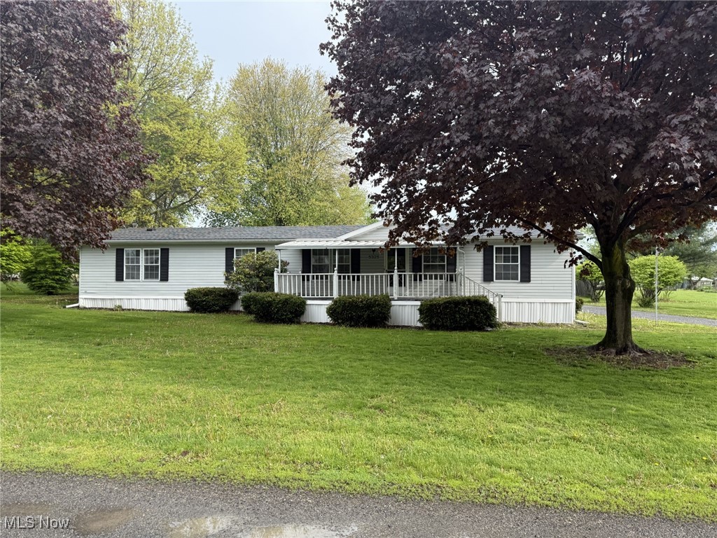 5325 Angela Drive, Beach City, Ohio image 1